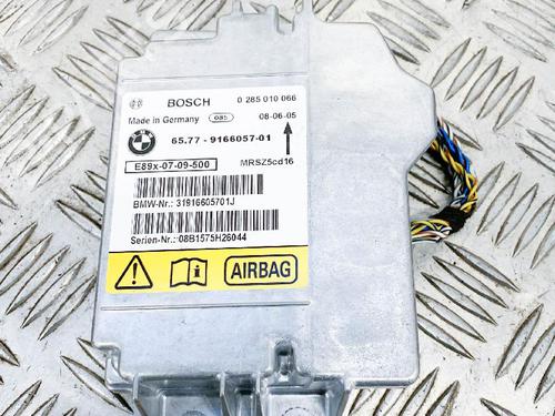 Used ECU airbags BMW 3 Coupe (E92) M3 (420 hp) 6758817