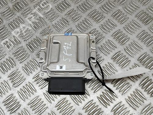 Electronic module MERCEDES-BENZ VITO Van (W447) 119 CDI / BlueTEC 4x4 (447.601, 447.603, 447.605) | BP23562009M83 