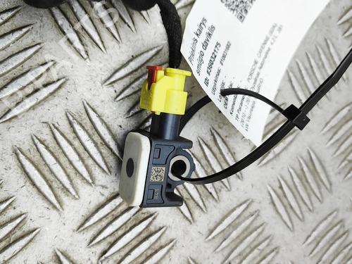 Electronic sensor PORSCHE CAYENNE (92A) 4.2 S Diesel | BP36391051M84 - Image 5