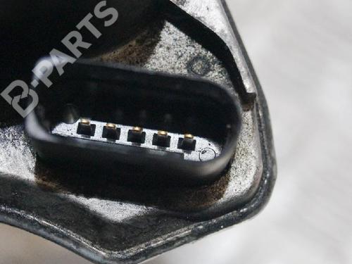 Throttle body VW PASSAT B6 (3C2) 2.0 TDI | BP6836763M82