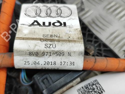 Cable AUDI A3 Sportback (8VA, 8VF) 1.4 TFSI e-tron | BP27314916E12
