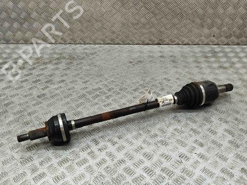 Used Right rear driveshaft LAND ROVER RANGE ROVER SPORT II (L494) 5.0 SCV8 4x4 (510 hp) 28431790