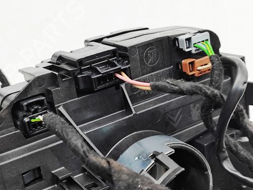 Ratstangsstang OPEL VIVARO C Van (K0) 2.0 | BP32728676I23  - Image 8