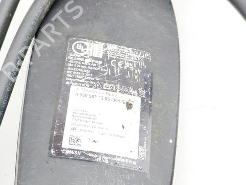 Cable MERCEDES-BENZ CLA (C118) CLA 250 e (118.386) | BP39656179E12 - Image 8