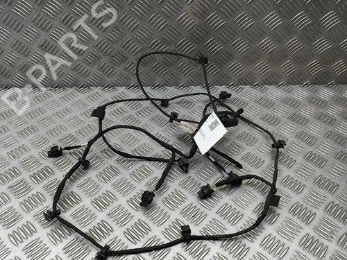 Elektronisk modul MERCEDES-BENZ GLC (X253) 300 d 4-matic (253.919) (245 hp) 29731198
