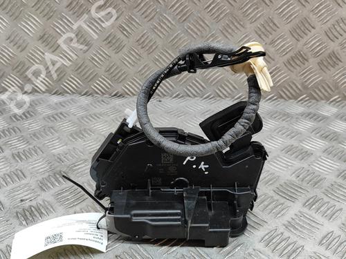 Used Front left lock Front left lock SEAT TARRACO (KN2) 2.0 TDi (150 hp) 27767938 27767938