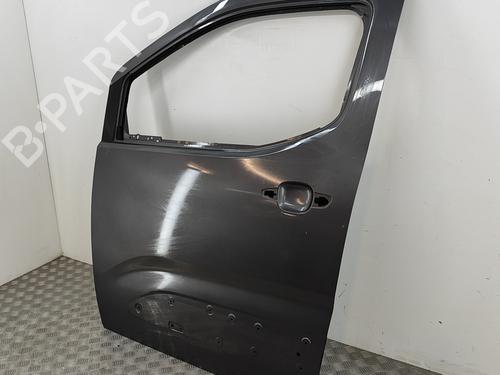 Left front door OPEL COMBO Box Body/MPV (K9) 1.5 D | BP27783861C2 
