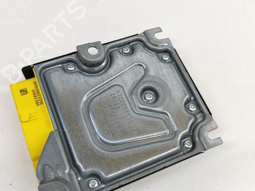 Kollisjonspute styreenhet AUDI A4 B9 Avant (8W5, 8WD) RS4 quattro | BP27772315M53 