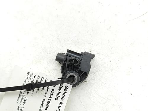 Used Electronic sensor Electronic sensor BMW 5 (G60, G90, G68) i5 eDrive40 (340 hp) 34347674 34347674