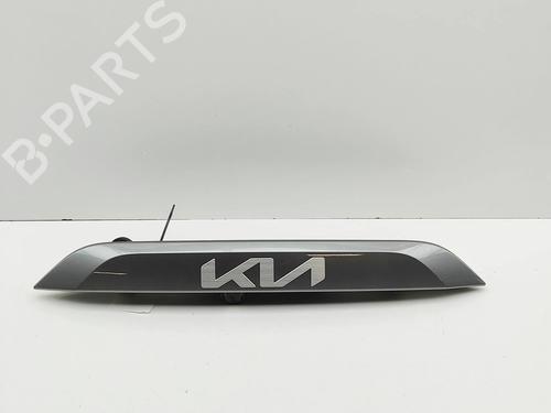 Used Tailgate trim Tailgate trim KIA NIRO II (SG2) EV (204 hp) 33382320 33382320