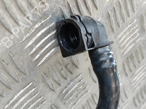 Rør JAGUAR I-PACE (X590) EV400 AWD | BP28387781M125 