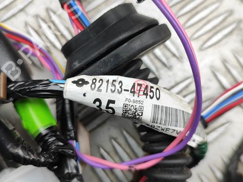 Wiring harness TOYOTA PRIUS (_W6_) 2.0 PHEV (MXWH61L, MXWH61) | BP29975162E16