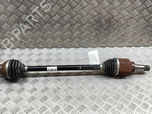 Drivaksel bagtil Højre SKODA ENYAQ iV SUV (5AZ) 85X (286 hp) 28554743