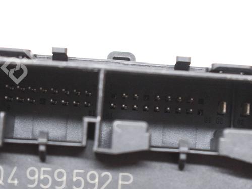 Elektronisk modul VW T-ROC (A11, D11) 1.5 TSI | BP12125131M83 