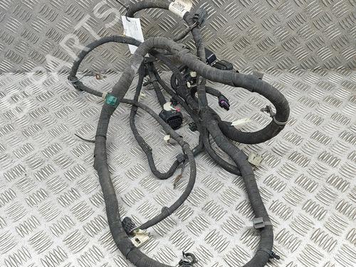 Wiring harness FORD RANGER (TKE) 2.0 EcoBlue 4x4 | BP28548725E16