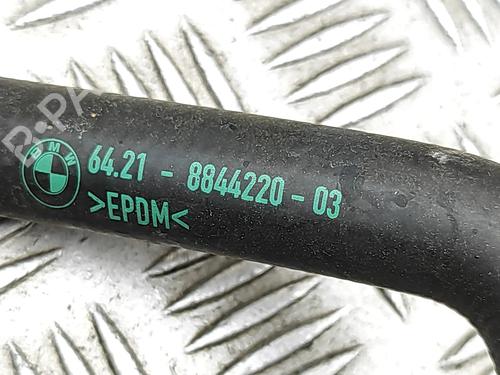 Pipe BMW 5 (G60, G90, G68) i5 eDrive40 | BP34347756M125  - Image 6