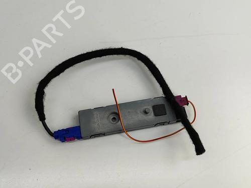 Electronic module MERCEDES-BENZ E-CLASS Coupe (C207) E 350 BlueTEC / d (207.326) | BP24819805M83 