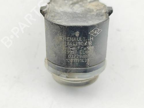 Electronic module OPEL VIVARO B Bus (X82) 1.6 CDTI (06) | BP33386320M83 - Image 6