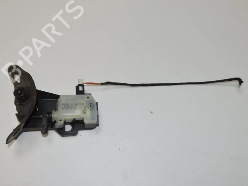 Used Electronic module Electronic module MERCEDES-BENZ CLS (C219) CLS 320 CDI (219.322) (224 hp) 9868341 9868341