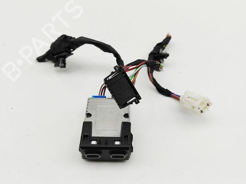 Elektronisk modul BMW iX (I20) xDrive 40 (326 hp) 30359156