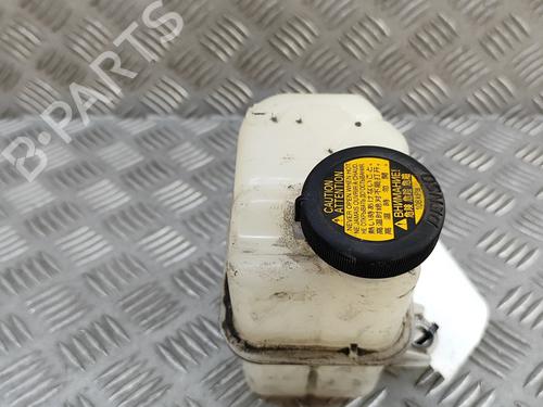 Expansion tank TOYOTA PRIUS (_W3_) 1.8 Hybrid (ZVW3_) | BP28811927C120 
