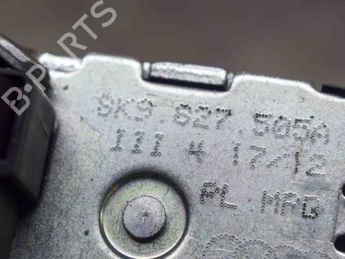 Tailgate lock AUDI A5 Sportback (8TA) 2.0 TDI | BP10070756C101 