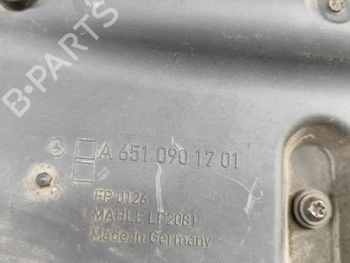 Air filter box MERCEDES-BENZ E-CLASS Convertible (A207) E 250 CDI / BlueTEC / d (207.403, 207.404) | BP28674830M87 