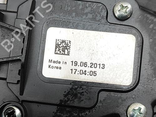 Pedal KIA CEE'D (JD) 1.6 CRDi 110 | BP30005329I4 