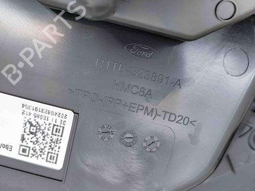 Front left panel FORD PUMA (J2K, CF7) 1.0 EcoBoost mHEV | BP28674738C58