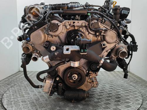 Motor KIA STINGER (CK) 3.3 T-GDi (370 hp) 31072963