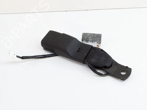 Seat buckle NISSAN LEAF (ZE1) Electric | BP27761265I32 - Image 3