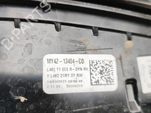 Right taillight LAND ROVER DISCOVERY V (L462) D300 MHEV 4x4 | BP32459273C35