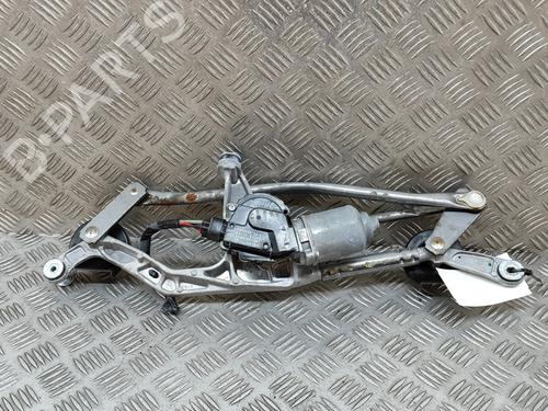 Used Front wipers mechanism TOYOTA AURIS Estate (_E18_) 1.4 D-4D (NDE180_) (90 hp) 24141484