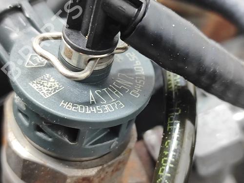 Engine MERCEDES-BENZ CITAN Box Body/MPV (W415) 109 CDI (415.601, 415.603, 415.605) | BP32061127M1 