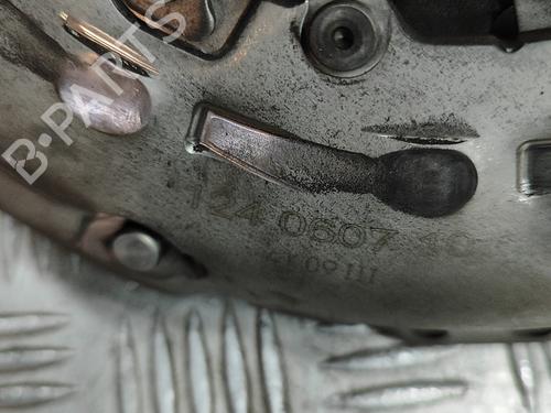 Other VW GOLF VII Variant (BA5, BV5) 2.0 TDI | BP29920143O1