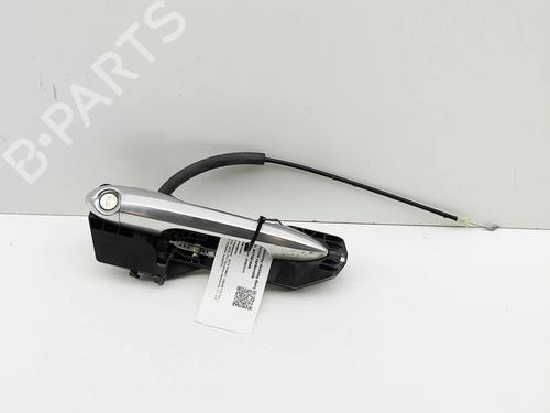 Used Front right exterior door handle Front right exterior door handle 38162676 38162676