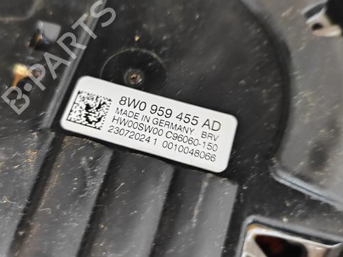 Radiator set AUDI Q8 (4MN, 4MT) 50 TDI Mild Hybrid quattro | BP28436782M120 - Image 10