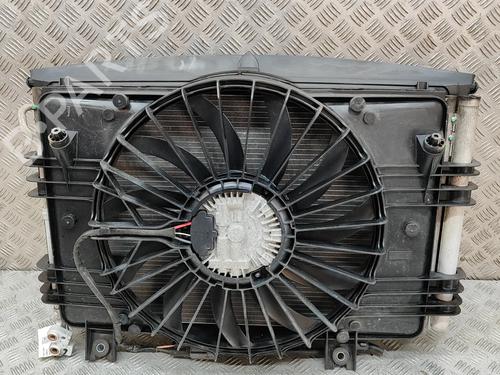 Radiator set TESLA MODEL X (5YJX) P90D AWD | BP36470464M120 - Image 3