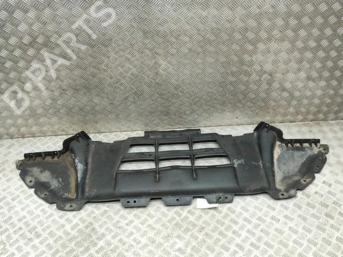 Front bumper spoiler MASERATI LEVANTE SUV (M161) 3.0 D Q4 | BP26710625C153