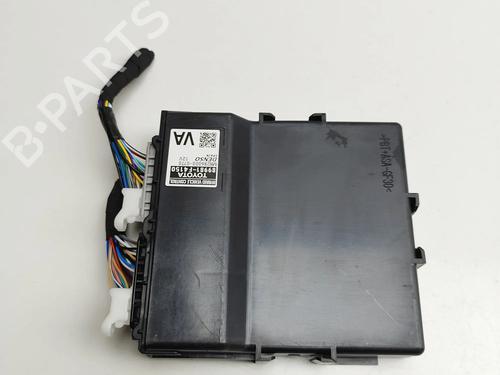 Used Electronic module Electronic module TOYOTA C-HR (_X2_, _H2_) Hybrid (ZYX20) (140 hp) 30108446 30108446