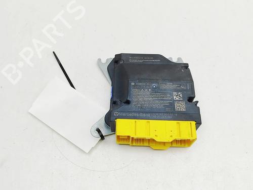 Used ECU airbags ECU airbags 34161182 34161182
