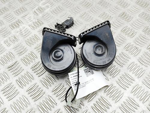 Toeter Toeter FORD TRANSIT CUSTOM V362 Van (FY, FZ) 2.0 EcoBlue (130 hp) 33882802 33882802