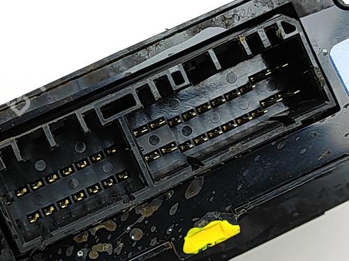 Electronic module ISUZU D-MAX II (TFR, TFS) 2.5 CRDi 4x4 (TFS86J) | BP36458447M83 - Image 5