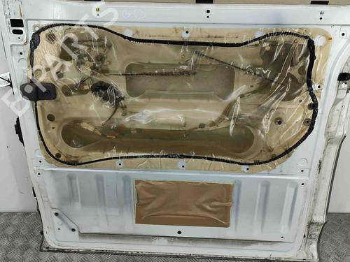 Right slide door TOYOTA HIACE IV Bus (__H1_, __H2_) 2.7 (RCH13, RCH23) | BP29920071C75