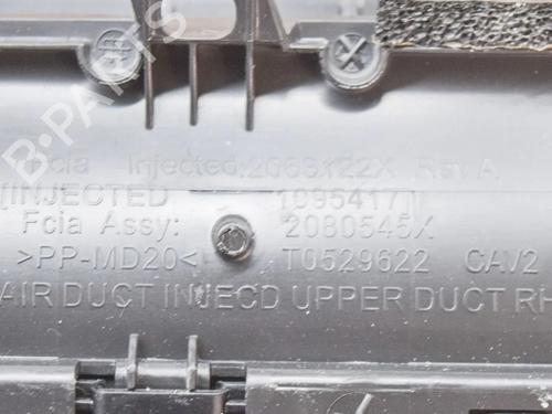 Luftventil TESLA MODEL 3 (5YJ3) EV | BP27750370I21  - Image 5