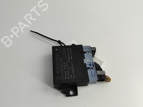 Elektronisk modul MERCEDES-BENZ E-CLASS Coupe (C207) E 350 BlueTEC / d (207.326) | BP24819637M83