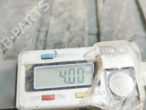 Rim AUDI Q3 (8UB, 8UG) 2.0 TDI quattro | BP30667331C45 