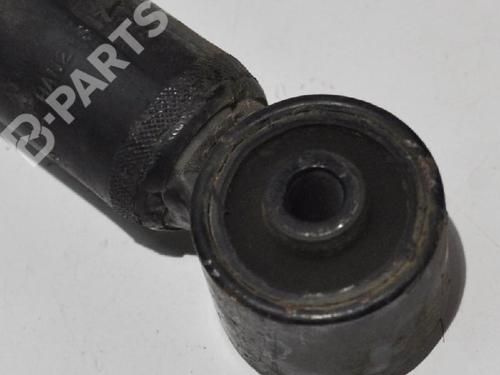 Left rear shock absorber AUDI A1 (8X1, 8XK) 1.6 TDI | BP6731024M18 