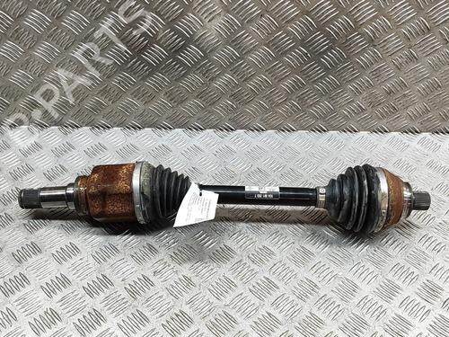 Used Left rear driveshaft SKODA ENYAQ iV SUV (5AZ) 85X (286 hp) 28554744
