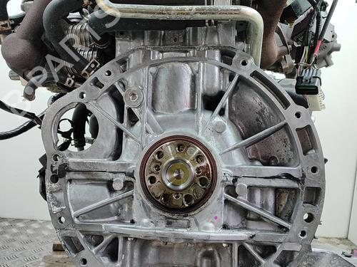 Engine MITSUBISHI L200 / TRITON (KJ_, KK_, KL_) 2.4 DI-D 4WD (KL1T) | BP36703116M1 - Image 7